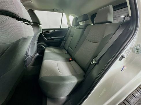 Certified 2023 Toyota RAV4 XLE image 23