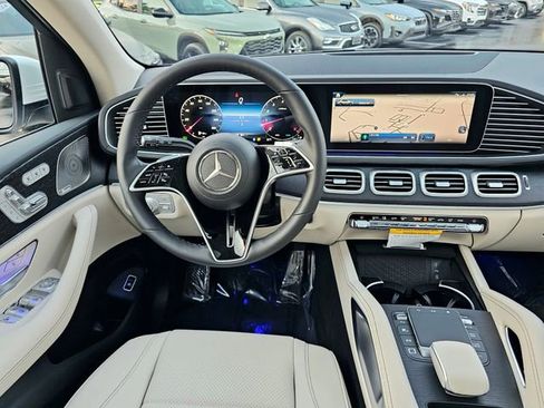 New 2026 Mercedes-Benz GLE 350 4MATIC image 30