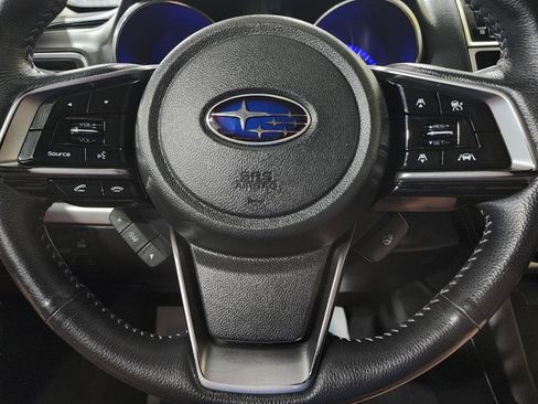 Used 2019 Subaru Outback 3.6R Touring AWD/4WD image 18