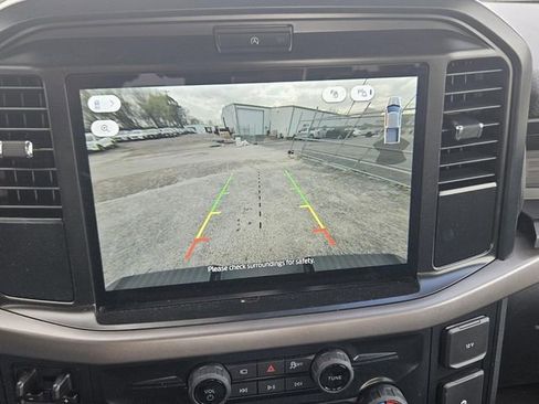New 2026 Ford F150 XL w/ Tow/Haul Package AWD/4WD image 23