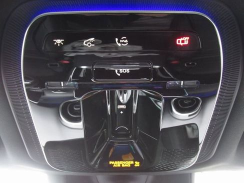 Certified 2026 Mercedes-Benz GLC 300 4MATIC image 28