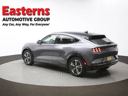 Used 2023 Ford Mustang Mach-E Premium image 65