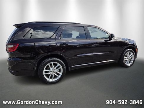 Used 2024 Dodge Durango GT image 6