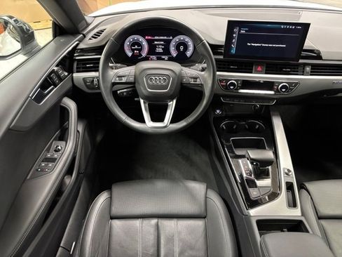 Used 2024 Audi A5 2.0T Premium Plus image 12