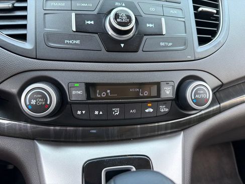Used 2014 Honda CR-V EX-L image 13