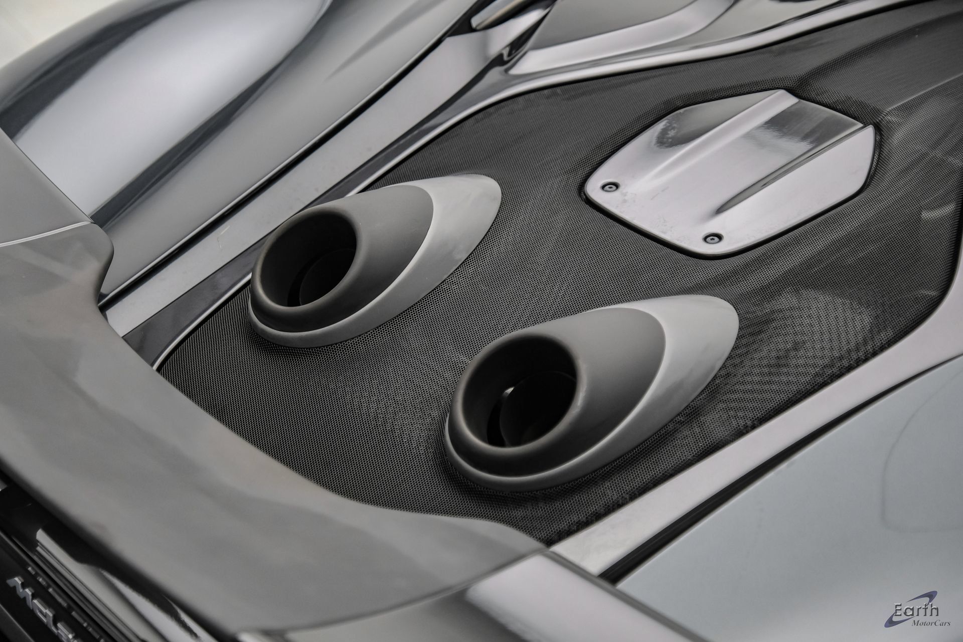 Used 2019 McLaren 600LT RWD image 20
