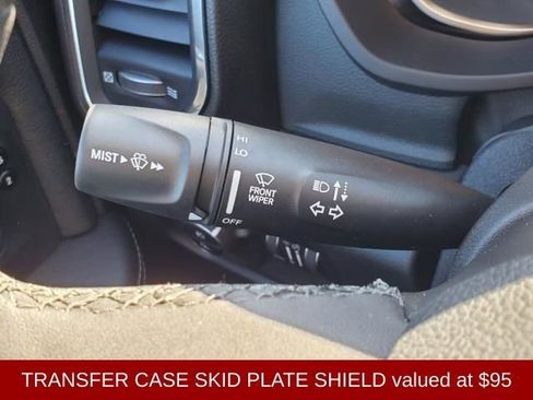 Used 2025 RAM 2500 Laramie image 21