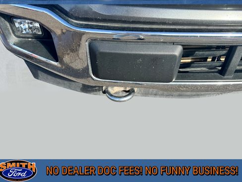 Used 2020 Ford F150 Lariat image 4