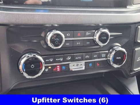 New 2026 Ford F250 Platinum AWD/4WD image 19