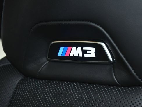 Used 2026 BMW M3 Competition image 59