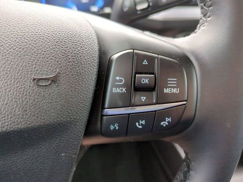 Used 2025 Ford Bronco Sport Outer Banks w/ Outer Banks Tech Package+ image 26