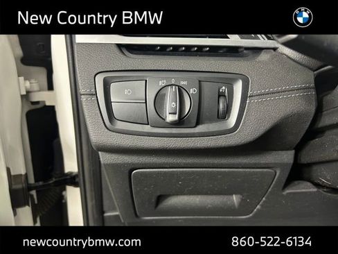 Used 2020 BMW X2 xDrive28i w/ Convenience Package image 14