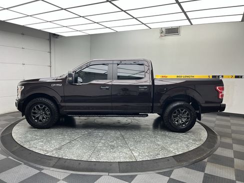 Certified 2019 Ford F150 XL w/ Equipment Group 101A Mid AWD/4WD image 6