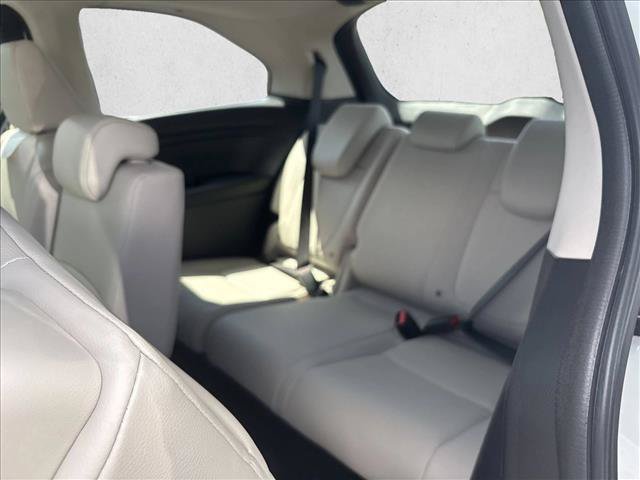 New 2027 Honda Odyssey EX-L image 13
