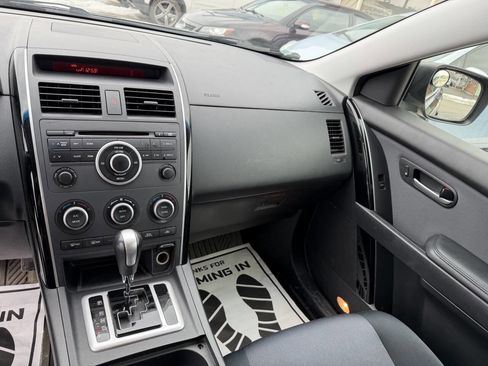 Used 2008 MAZDA CX-9 Sport image 19