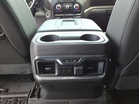 Used 2019 GMC Sierra 1500 AT4 w/ AT4 Premium Package AWD/4WD image 29