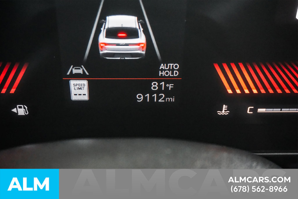 Used 2026 Kia K4 FWD image 42