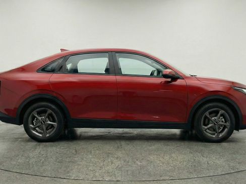 Used 2025 Kia K4 FWD image 11