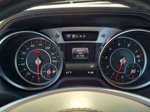 Used 2017 Mercedes-Benz SL 550 w/ Driver Assistance Package image 26