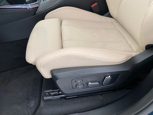 New 2026 BMW X3 xDrive30 w/ Convenience Package image 12