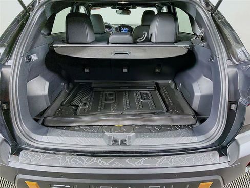 Certified 2024 Subaru Crosstrek 2.5i Wilderness w/ Crosstrek Mirror Package image 26