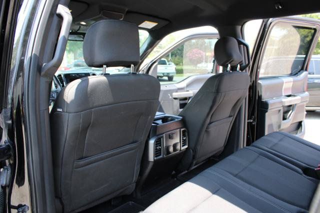 Used 2017 Ford F150 XLT w/ Equipment Group 302A Luxury AWD/4WD image 34