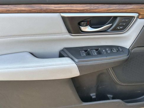 Used 2022 Honda CR-V EX-L image 15