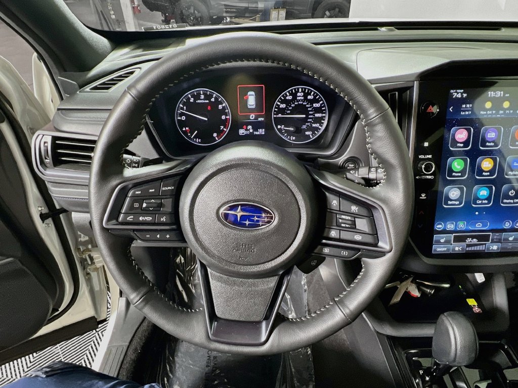 Certified 2026 Subaru Forester Limited AWD/4WD image 10