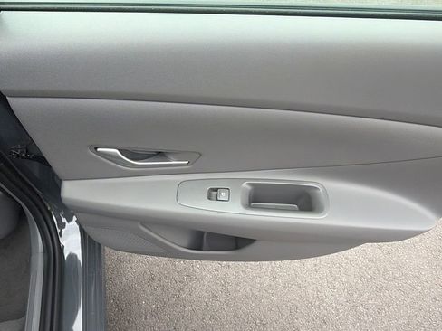 New 2026 Hyundai Elantra Sport FWD image 16