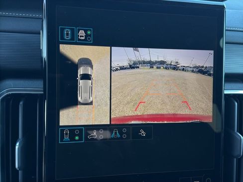 New 2026 GMC Acadia Elevation w/ Elevation Premium Package FWD image 17