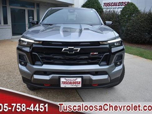 New 2026 Chevrolet Colorado Z71 image 4