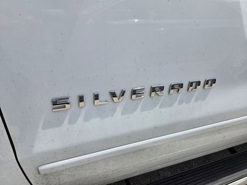 Used 2018 Chevrolet Silverado 1500 LT image 4