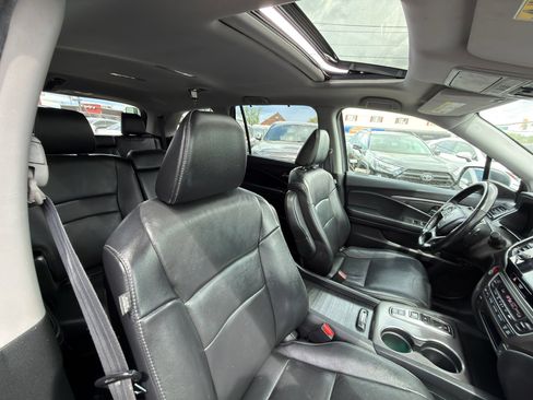 Used 2021 Honda Pilot EX-L image 26