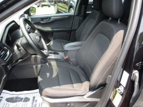Used 2024 Ford Escape Active image 7