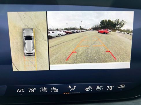 New 2026 Buick Envision Avenir image 24