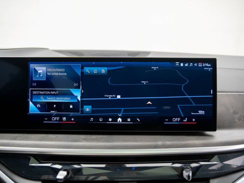 New 2026 BMW X5 xDrive50e w/ Executive Package image 25