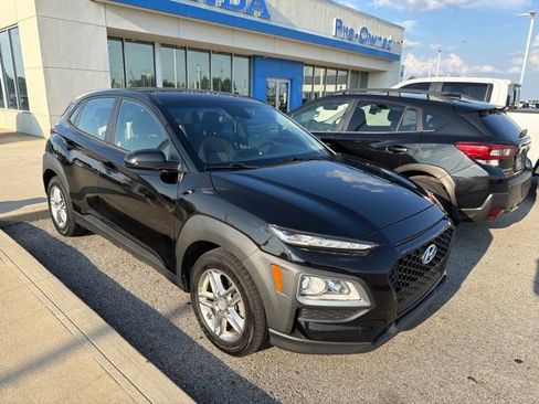 Used 2020 Hyundai Kona SE FWD image 3