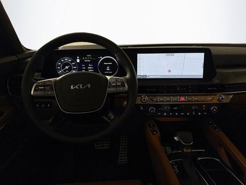 New 2025 Kia Telluride SX Prestige X-Line image 26