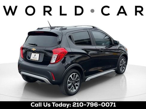 Used 2021 Chevrolet Spark ACTIV FWD image 7