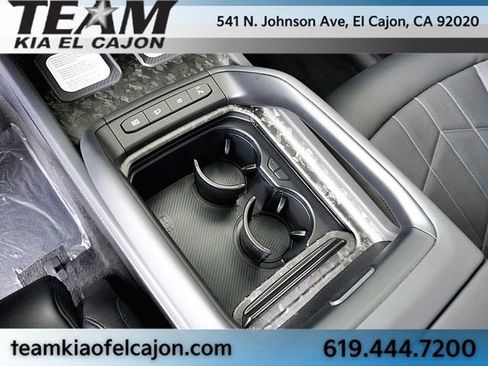 New 2027 Kia Telluride SX Prestige X-Pro AWD/4WD image 38