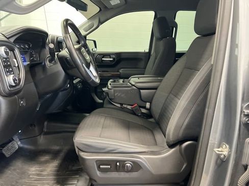 Used 2020 GMC Sierra 1500 Elevation w/ Elevation Value Package image 9