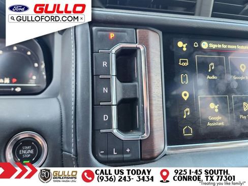 Used 2024 GMC Yukon XL Denali Ultimate image 30