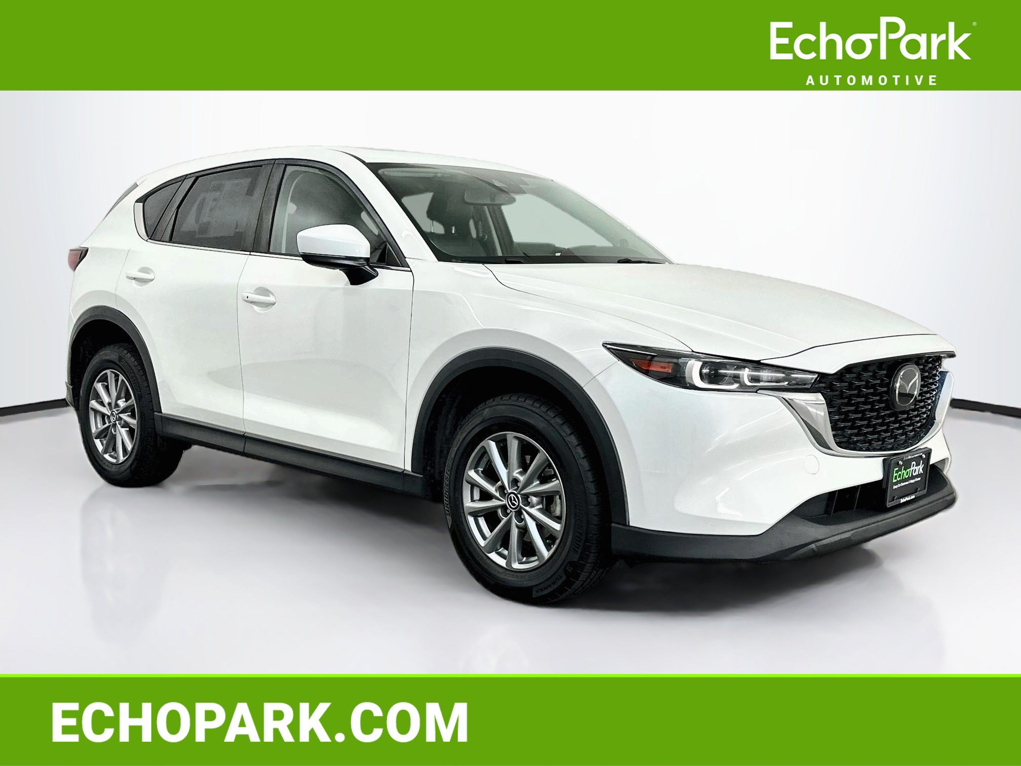 Used 2023 MAZDA CX-5 AWD 2.5 S image 1