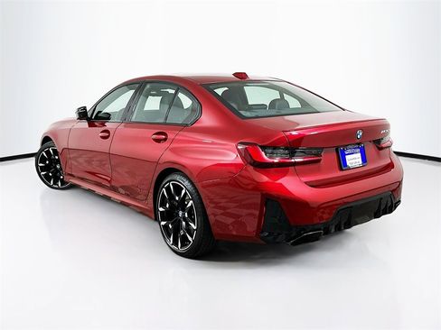 Used 2025 BMW M340i image 6