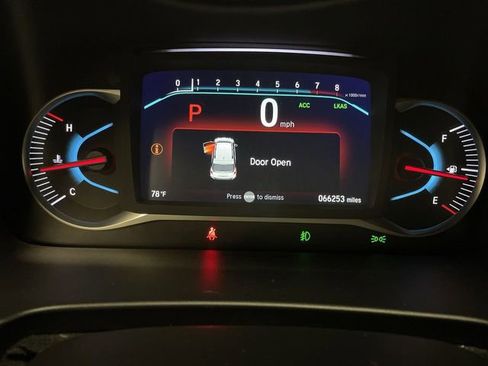 Certified 2020 Honda Passport EX-L image 15
