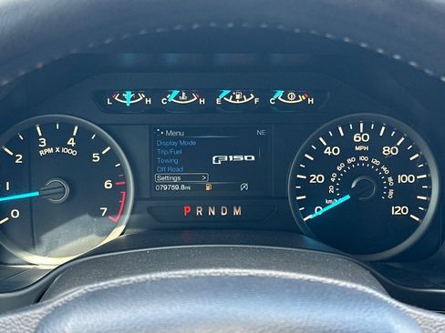 Used 2019 Ford F150 XLT w/ Equipment Group 302A Luxury AWD/4WD image 23