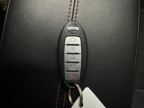 Used 2022 Nissan Sentra SR FWD image 16