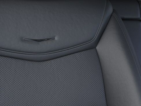 New 2026 Cadillac XT5 Premium Luxury w/ Driver Assist Package image 22