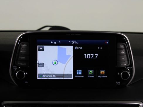 Used 2020 Hyundai Tucson Ultimate AWD/4WD image 8