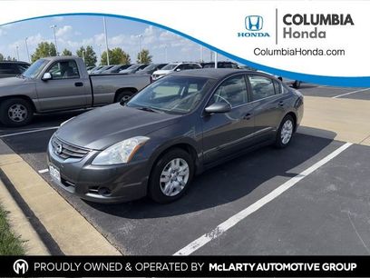 Used 2011 Nissan Altima 2.5 S